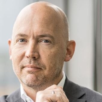 Jeppe Hau Knudsen