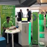 asvin.io exhibitor at Command & Control Event Munich